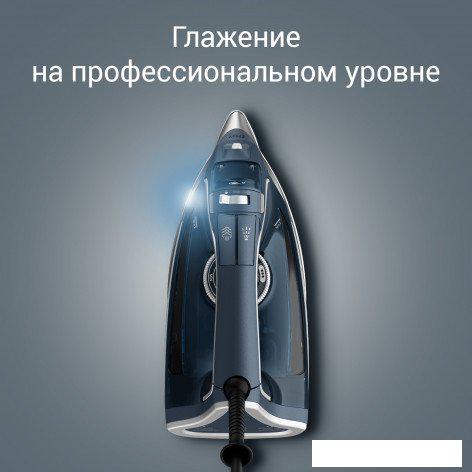 Утюг Rowenta Pro Master DW8221D1