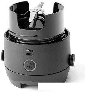 Портативный блендер NutriBullet Flip NBP016B