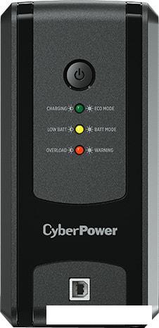 Источник бесперебойного питания CyberPower UT850EG