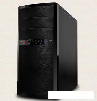 Корпус Powerman ES722 400W