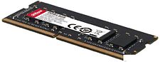 Оперативная память Dahua 8ГБ DDR4 SODIMM 3200 МГц DHI-DDR-C300S8G26 Оперативная память Dahua 8ГБ DDR4 SODIMM 3200 МГц DHI-DDR-C300S8G26