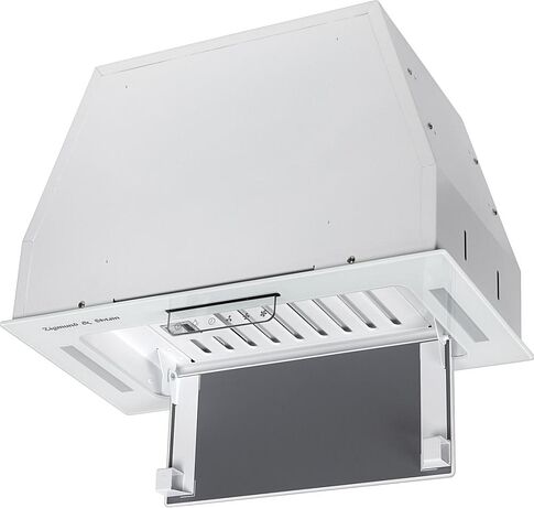 Кухонная вытяжка Zigmund & Shtain K 170.5 W