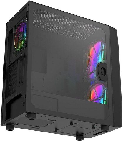 Корпус ALSEYE Ai Pro-200B (черный)