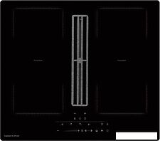 Варочная панель Zigmund & Shtain CIS 303.60 BX
