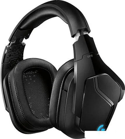 Наушники Logitech G935