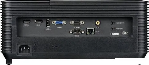 Проектор InFocus IN2134