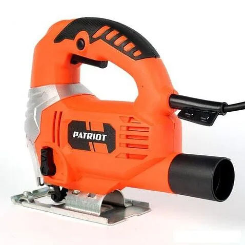 Электролобзик Patriot LS 601