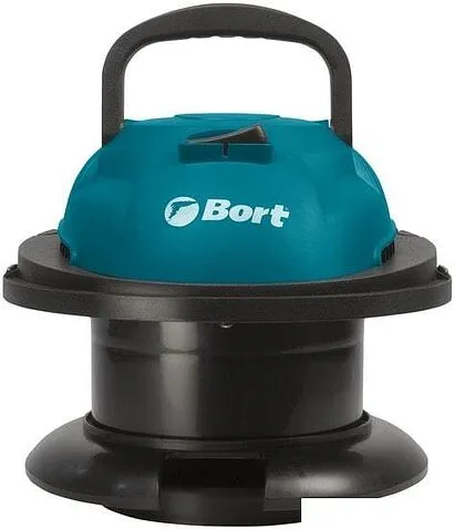 Пылесос Bort BSS-1215-Aqua