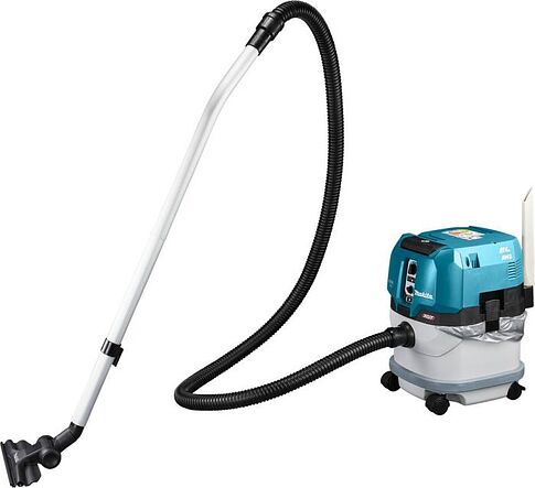 Пылесос Makita VC004GLZ01 (без АКБ и ЗУ)
