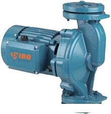 Циркуляционный насос IBO IPML 50-1500