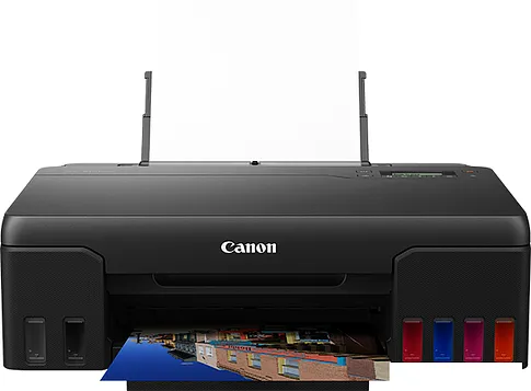 Принтер Canon PIXMA G540