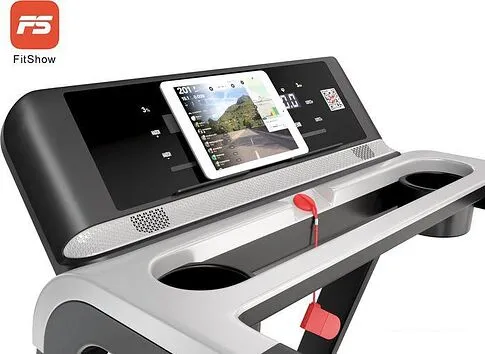 Электрическая беговая дорожка Unixfit MX-920N