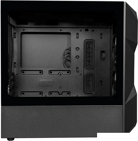 Корпус Cooler Master MasterBox TD300 Mesh TD300-KGNN-S00