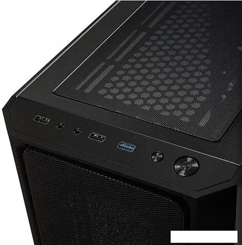 Корпус Raijintek Ponos MS