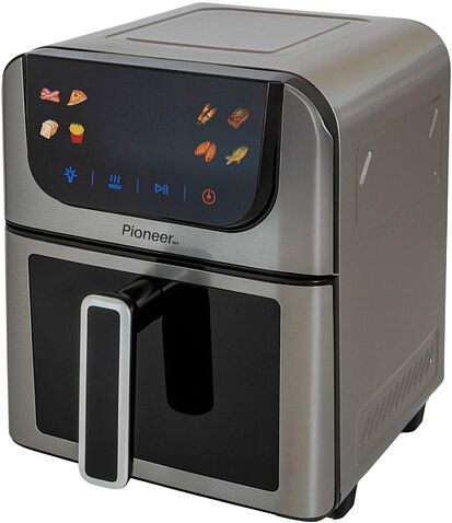 Аэрогриль (аэрофритюрница) Pioneer SM525D
