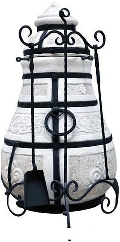 Тандыр Амфора Сармат дастархан