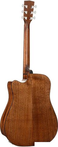 Электроакустическая гитара Cort Earth60CE NAT