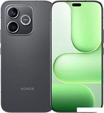 Телефон HONOR 600 Lite 8GB/256GB международная версия (вельветовый черный)