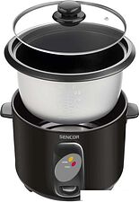 Рисоварка Sencor SRM 1001BK