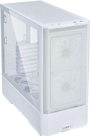 Корпус Lian Li Lancool 207 G99.LAN207RW.R0