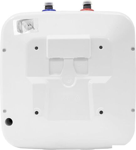 Накопительный электрический водонагреватель под мойку Ariston ABS BLU EVO R 15U