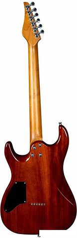 Электрогитара JET JS-1000 QTBL