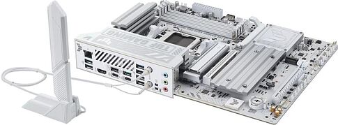 Материнская плата ASUS TUF Gaming X870-Pro WIFI7 W NEO