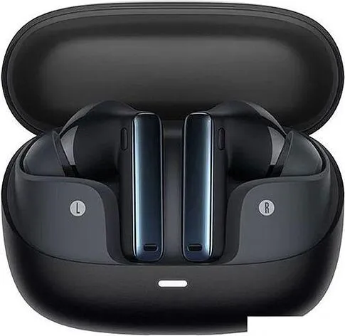 Наушники Baseus Bowie M2s (черный)