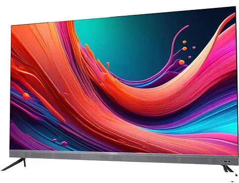 Телевизор Evolution WOS65MR1SBUHD