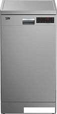 Посудомоечная машина BEKO DFS25W11S