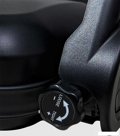 Электрическая беговая дорожка Calviano Harvi (черный)