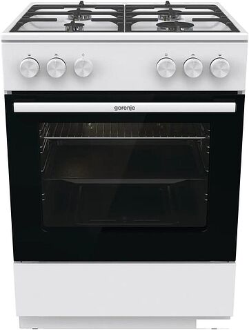 Кухонная плита Gorenje GG6A10WFFM
