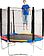 Батут Sundays Acrobat 252см - 8ft