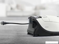Пылесос Miele Complete C3 Allergy PowerLine SGFF4 (белый лотос)