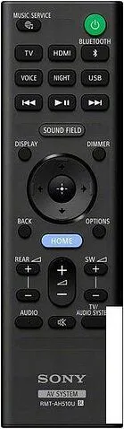 Саундбар Sony HT-A5000