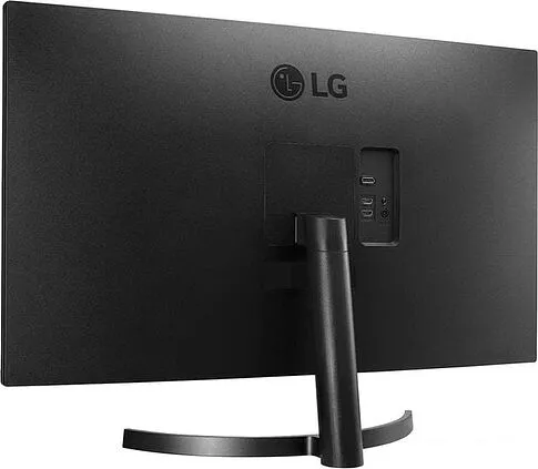 Монитор LG 32QN600-B