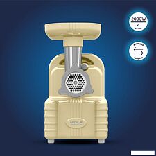 Мясорубка Аксион М63.01