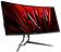 Игровой монитор Acer XR383CURPbmiiphuzx UM.TX3EE.P01