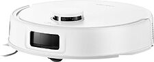 Робот-пылесос Dreame Trouver Robot Vacuum E20 Pro RLE12SA (евровилка, белый) Робот-пылесос Dreame Trouver Robot Vacuum E20 Pro RLE12SA (евровилка, белый)