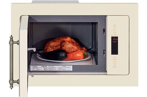 Микроволновая печь Hiberg VM 8505 Y