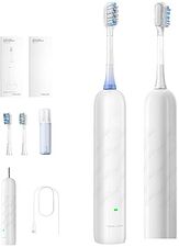 Электрическая зубная щетка Trouver Electric Toothbrush ATB13A (белый) Электрическая зубная щетка Trouver Electric Toothbrush ATB13A (белый)