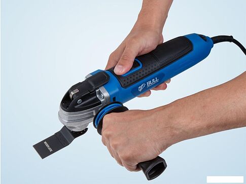 Реноватор Bull SM 3030 QE 1335906 (сумка)