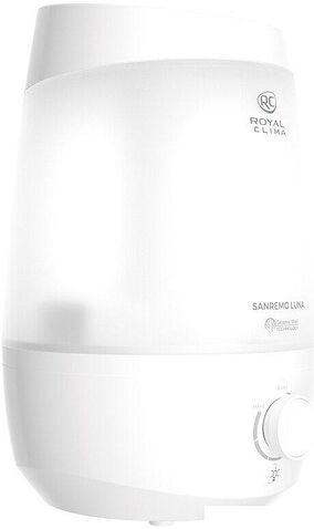 Увлажнитель воздуха Royal Clima RUH-SL260/2.5M-WT