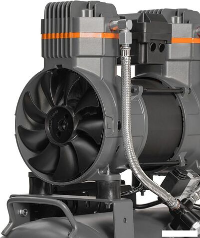 Компрессор Daewoo Power DAC 320S