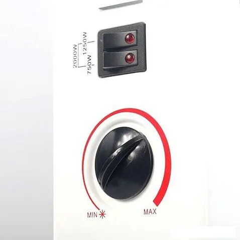 Конвектор Patriot PT-C 20 ST