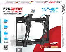 Кронштейн Arm Media Steel-6