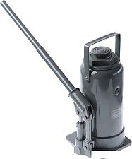 Бутылочный домкрат Airline AJ-B-32S 32т