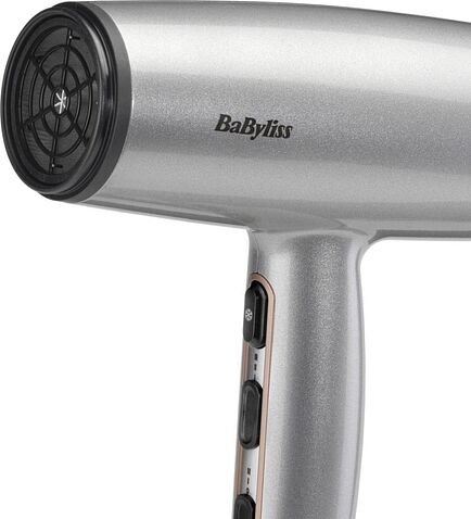 Фен BaByliss D580DE