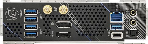 Материнская плата ASRock Z790I Lightning WiFi
