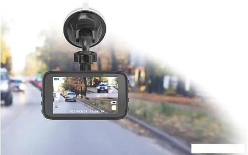 Видеорегистратор Prology VX-D350